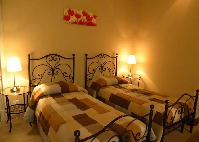 B&B Residenza Umberto