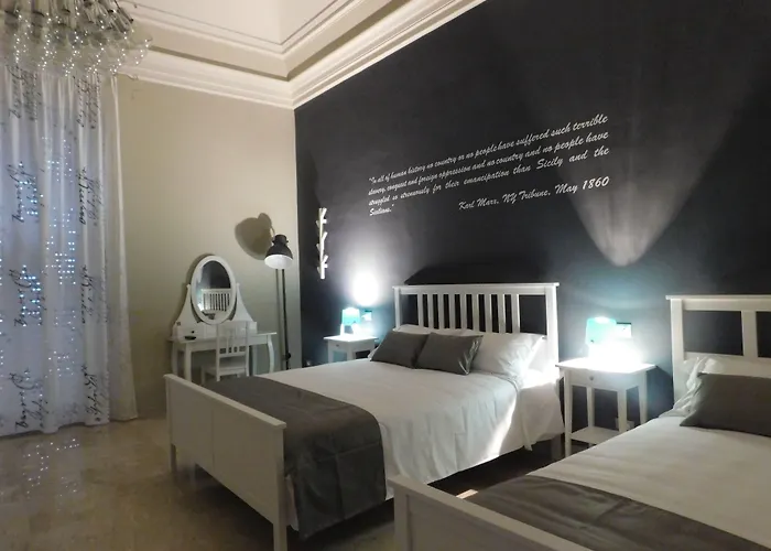 Corte dei medici - Palace